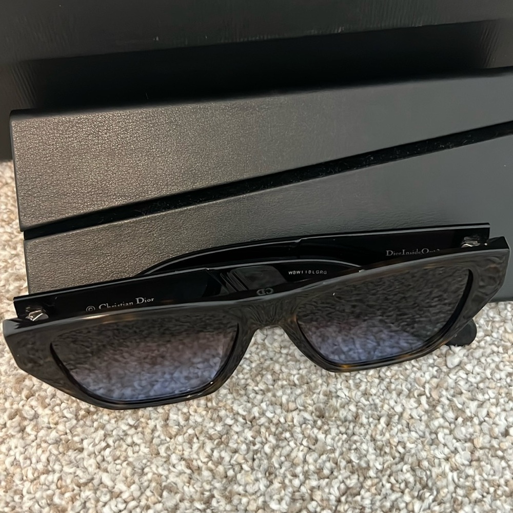 Dior sunglasses